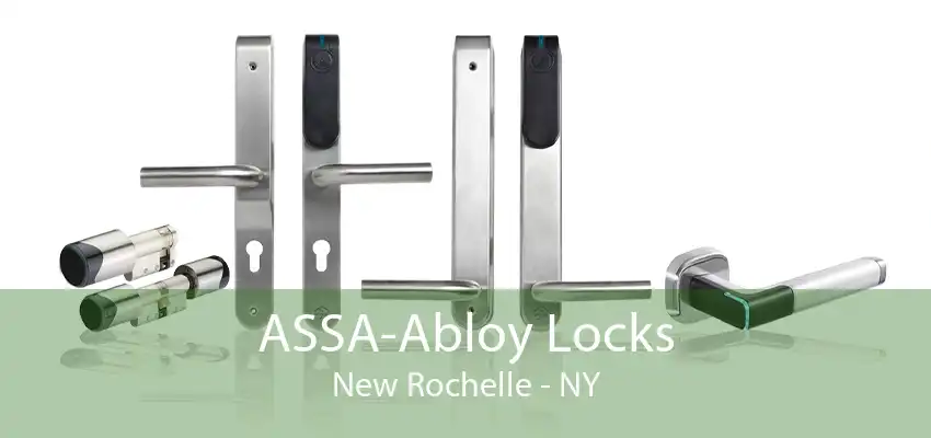 ASSA-Abloy Locks New Rochelle - NY