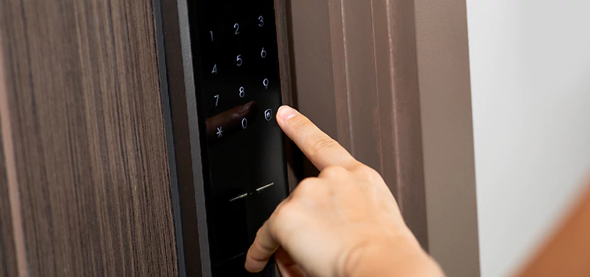 Smart Electric Locks Replacement Services in New Rochelle, NY