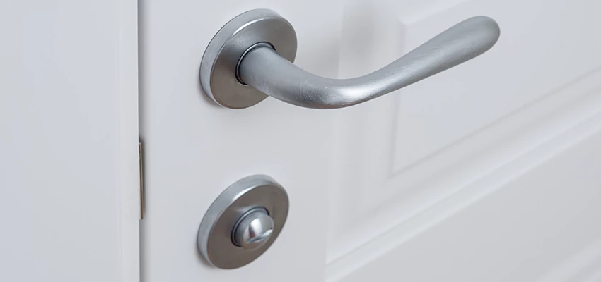 Single-Occupancy Restroom Locks Repair in New Rochelle, New York