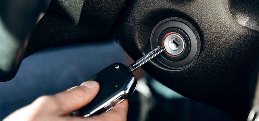 Car Key Replacement Locksmith in New Rochelle, New York