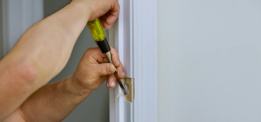 On Demand Locksmith For Key Replacement in New Rochelle, New York