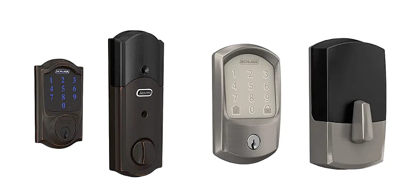 Schlage Smart Locks Repair in New Rochelle, New York