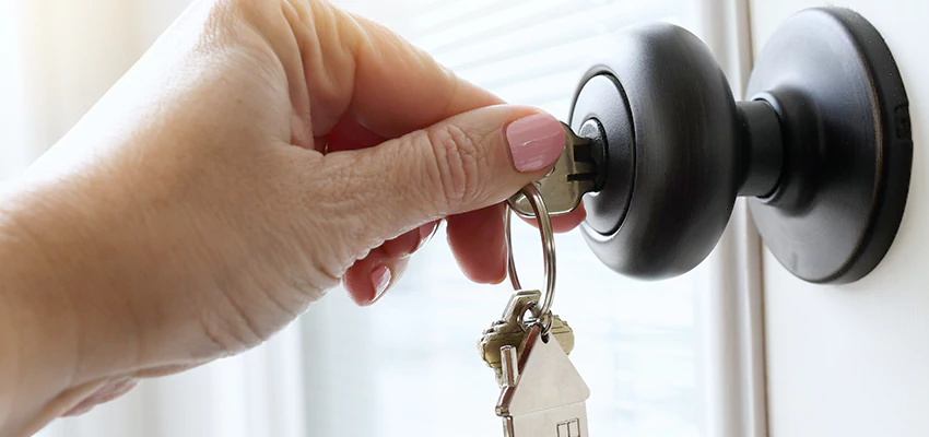 Top Locksmith For Residential Lock Solution in New Rochelle, New York