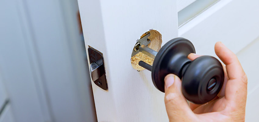 Locksmith For Lock Repair Near Me in New Rochelle, New York