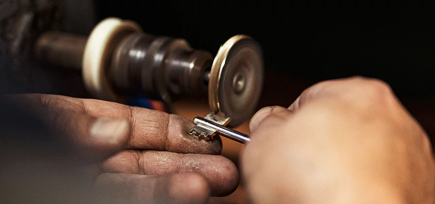 Hotel Lock Master Key System in New Rochelle, New York