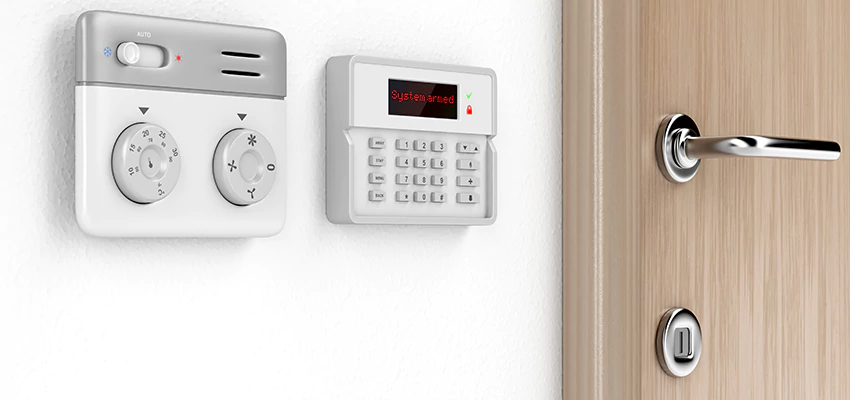 Commercial Electronic Door Lock Services in New Rochelle, NY